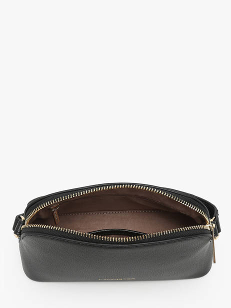 Cross Body Tas Sierra Jia Leder Lancaster Beige sierra jia 5 ander zicht 3
